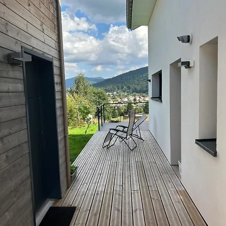 La Renouee * Gérardmer