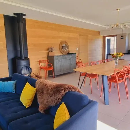 Σπίτι διακοπών La Renouee Gérardmer