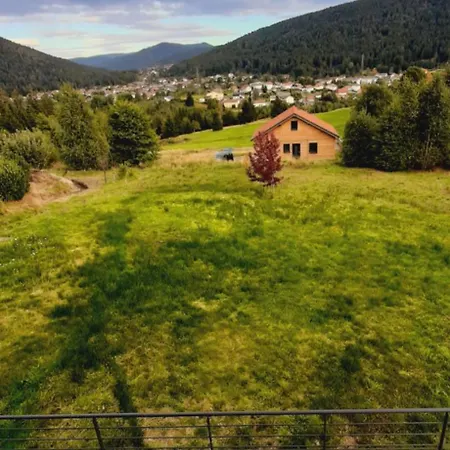 La Renouee * Gérardmer