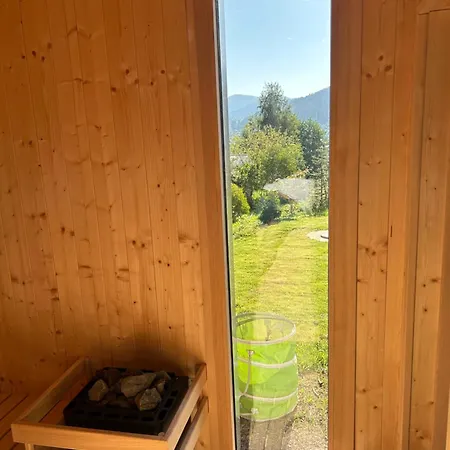 La Renouee * Gérardmer