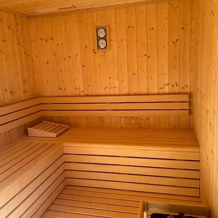 La Renouee Feriehus