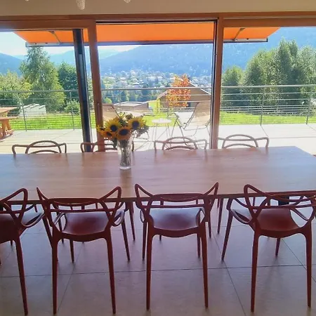 Holiday home La Renouee