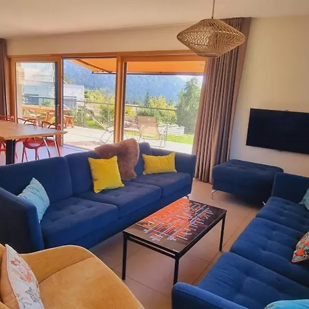 La Renouee Σπίτι διακοπών Gérardmer