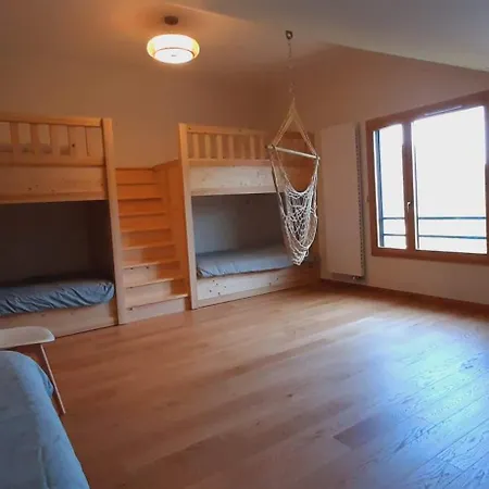 Holiday home La Renouee *