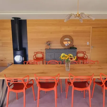 Holiday home La Renouee Gerardmer