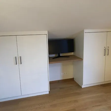 La Renouee * Gérardmer