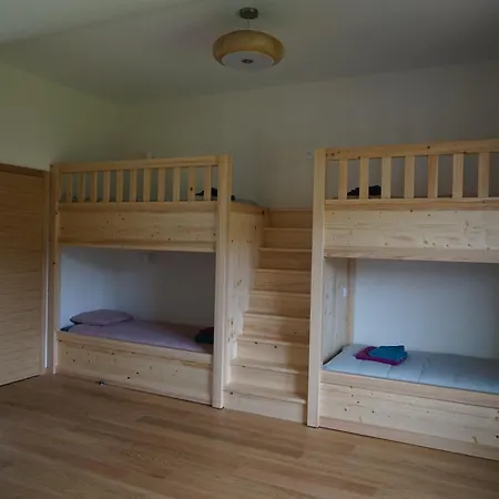 Holiday home La Renouee *