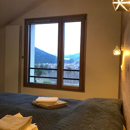 La Renouee * Gérardmer