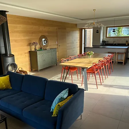 Σπίτι διακοπών La Renouee