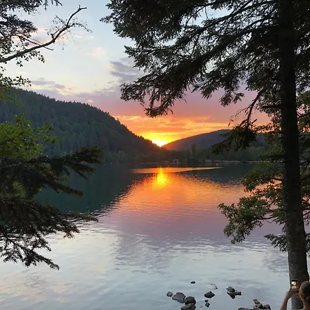La Renouee Holiday home Gerardmer