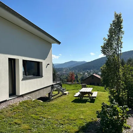 La Renouee * Gérardmer