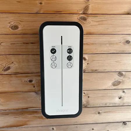 La Renouee Σπίτι διακοπών *