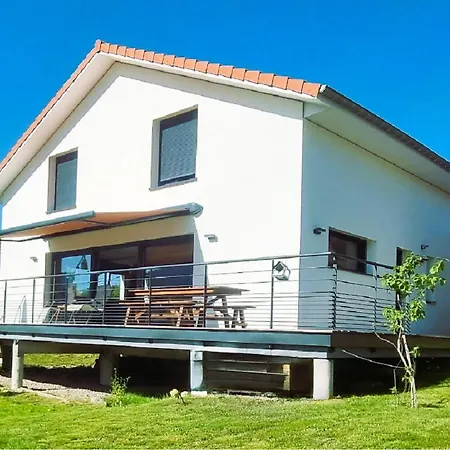 La Renouee Gérardmer