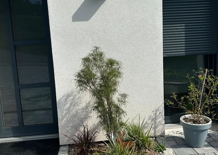 La Renouee Prázdninový dům