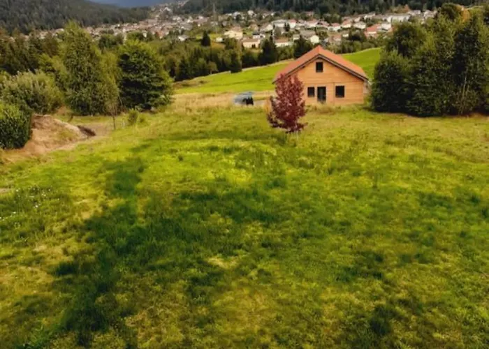 La Renouee * Gérardmer