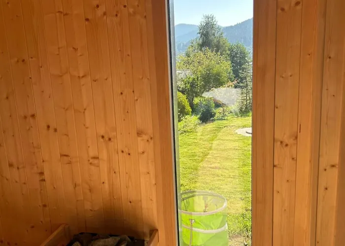 La Renouee * Gérardmer