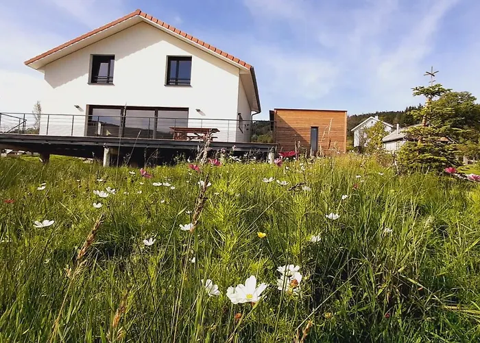 La Renouee Gérardmer