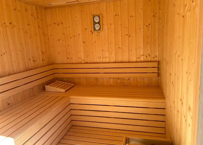 La Renouee Prázdninový dům