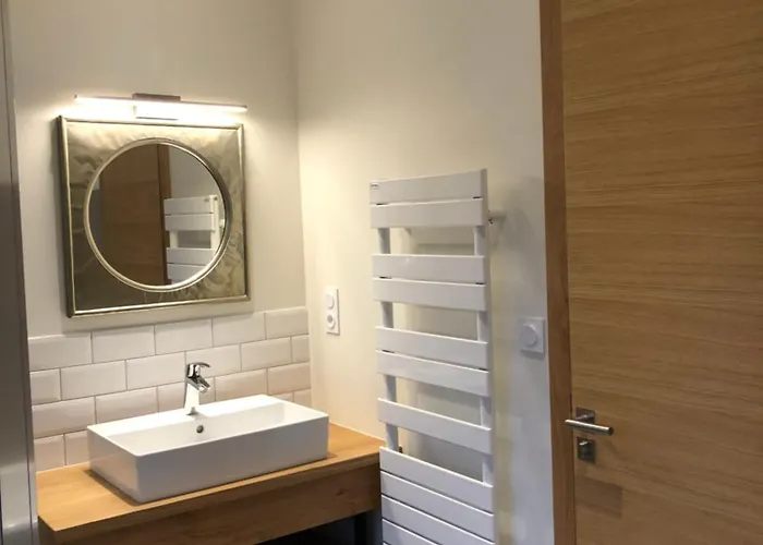 La Renouee Prázdninový dům Gérardmer