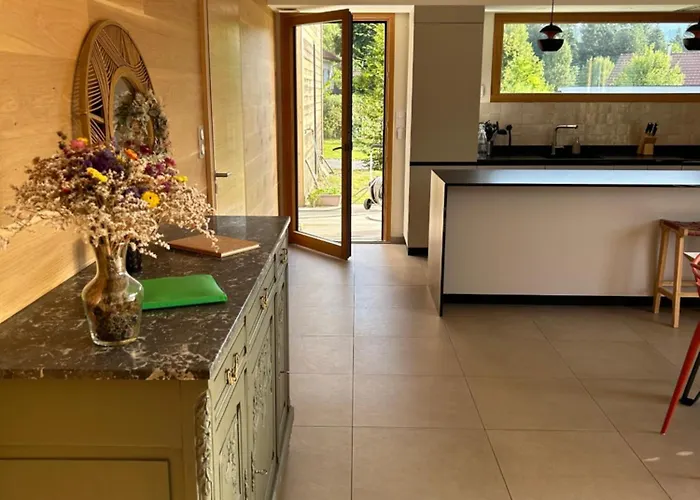 La Renouee Gérardmer