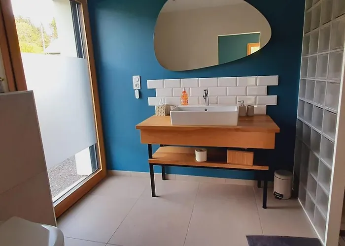 La Renouee * Gérardmer