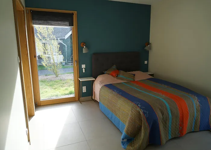 La Renouee Gérardmer