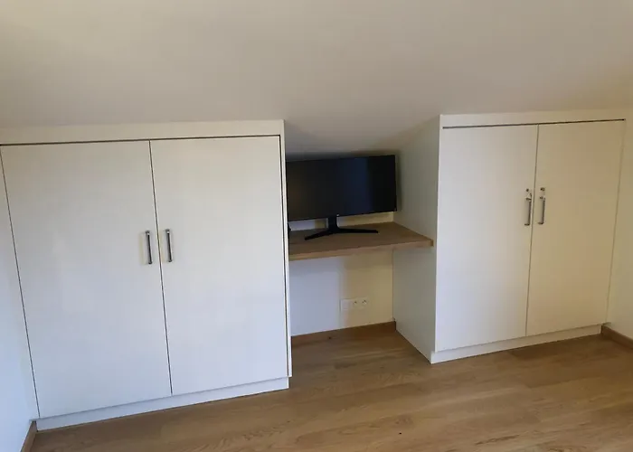 La Renouee * Gérardmer