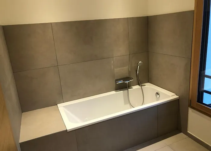 Prázdninový dům La Renouee