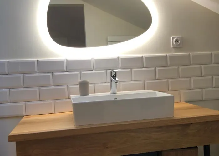 La Renouee Gérardmer