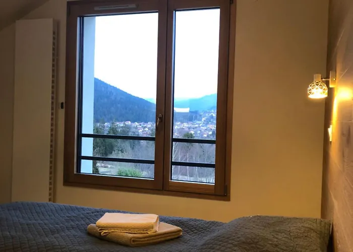 La Renouee * Gérardmer