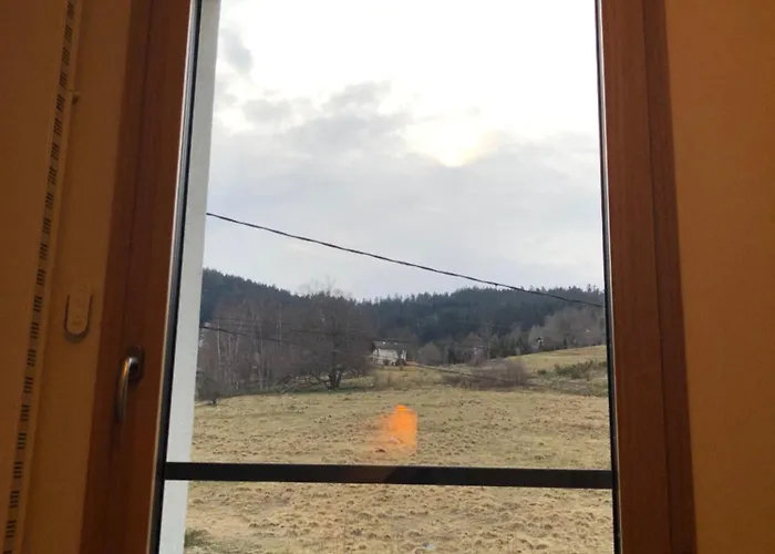 Prázdninový dům La Renouee