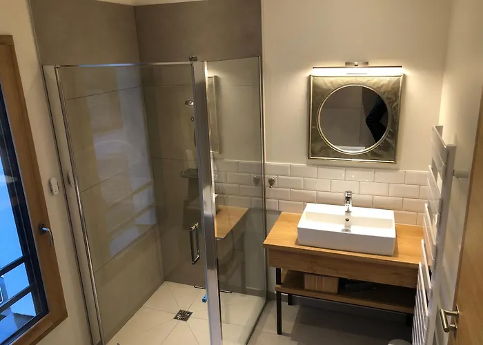 Prázdninový dům La Renouee