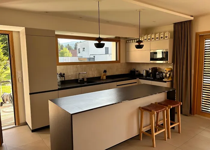 La Renouee Gérardmer