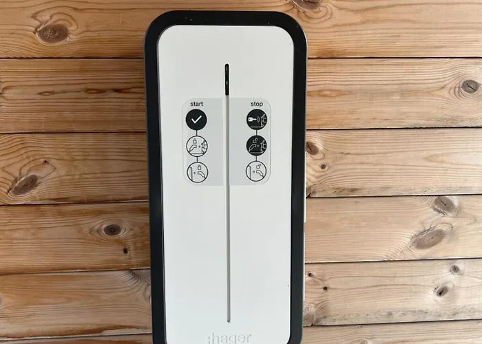 La Renouee Prázdninový dům *