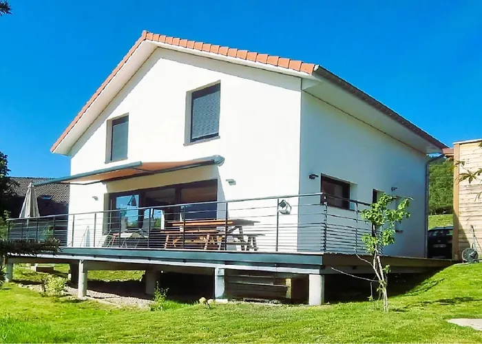 La Renouee Gérardmer